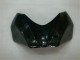 Nero Bianco Carene Moto Suzuki GSXR 600 / 750 K6 2006-2007 Nero Bianco Carene Moto Suzuki GSXR 600 / 750 K6 2006-2007
