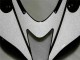 Nero Bianco Carrozzeria Moto & Carena Moto Kawasaki ZX6R 2007-2008 Nero Bianco Carrozzeria Moto & Carena Moto Kawasaki ZX6R 2007-2008
