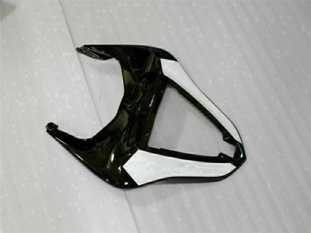 Nero Bianco Carrozzeria Moto & Carena Moto Kawasaki ZX6R 2007-2008 Nero Bianco Carrozzeria Moto & Carena Moto Kawasaki ZX6R 2007-2008