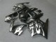 Nero Bianco Fiamma Carene Moto Honda CBR 600 F3 1995-1998 Nero Bianco Fiamma Carene Moto Honda CBR 600 F3 1995-1998
