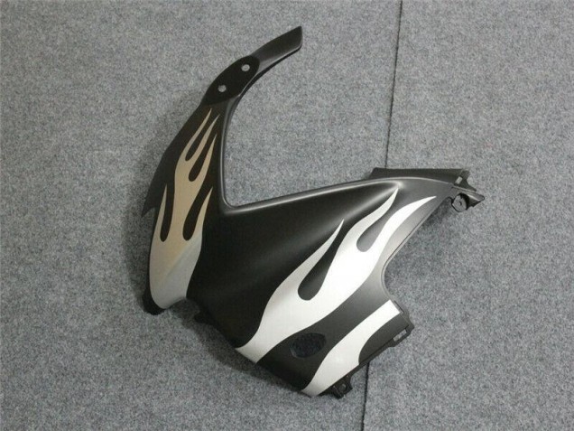 Nero Bianco Fiamma Carene Moto Honda CBR 600 F3 1995-1998 Nero Bianco Fiamma Carene Moto Honda CBR 600 F3 1995-1998