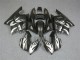Nero Bianco Fiamma Carene Moto Honda CBR 600 F3 1995-1998 Nero Bianco Fiamma Carene Moto Honda CBR 600 F3 1995-1998