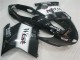 Nero Bianco West Carene Moto Honda CBR 1100 XX 1996-2007 Nero Bianco West Carene Moto Honda CBR 1100 XX 1996-2007