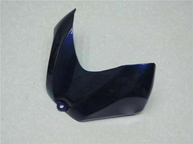 Nero Blu ABS Kits Carenatura Moto Suzuki GSXR 600 / 750 K6 2006-2007 Nero Blu ABS Kits Carenatura Moto Suzuki GSXR 600 / 750 K6 2006-2007
