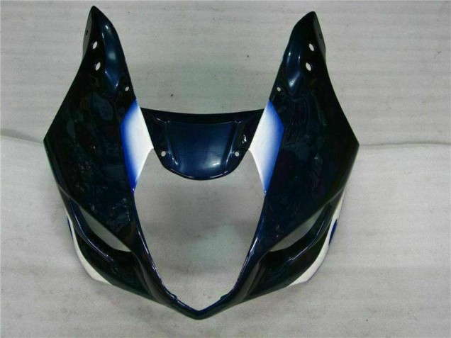 Nero Blu Carrozzeria Moto & Carena Moto Suzuki GSXR 1000 K3 2003-2004 Nero Blu Carrozzeria Moto & Carena Moto Suzuki GSXR 1000 K3 2003-2004