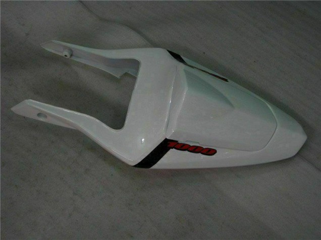 Nero Blu Carrozzeria Moto & Carena Moto Suzuki GSXR 1000 K3 2003-2004 Nero Blu Carrozzeria Moto & Carena Moto Suzuki GSXR 1000 K3 2003-2004