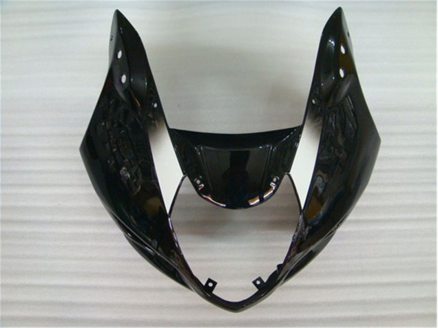 Nero Blu Kit Carena Moto & Plastica Moto Suzuki GSXR 1000 K3 2003-2004 Nero Blu Kit Carena Moto & Plastica Moto Suzuki GSXR 1000 K3 2003-2004