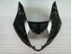 Nero Blu Kit Carena Moto & Plastica Moto Suzuki GSXR 1000 K3 2003-2004 Nero Blu Kit Carena Moto & Plastica Moto Suzuki GSXR 1000 K3 2003-2004