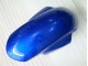 Nero Blu Kit Carena Moto & Plastica Moto Suzuki GSXR 1000 K3 2003-2004 Nero Blu Kit Carena Moto & Plastica Moto Suzuki GSXR 1000 K3 2003-2004