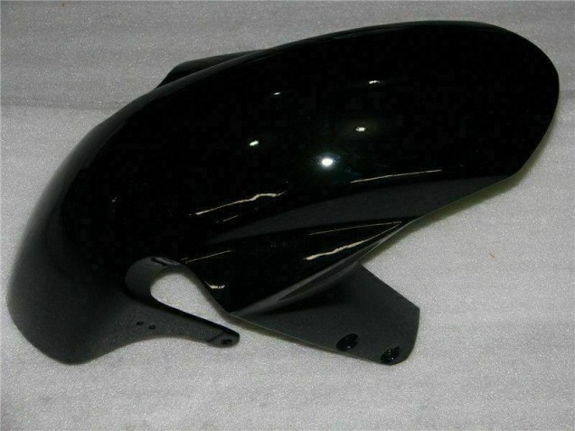 Nero Blu Kit Carene Moto Completa Suzuki GSXR 1000 K3 2003-2004 Nero Blu Kit Carene Moto Completa Suzuki GSXR 1000 K3 2003-2004