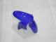 Nero Blu Kit Carene Moto Kawasaki EX250 2008-2012 Nero Blu Kit Carene Moto Kawasaki EX250 2008-2012