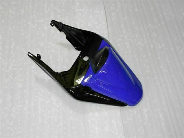 Nero Blu Kit Carene Moto Kawasaki EX250 2008-2012 Nero Blu Kit Carene Moto Kawasaki EX250 2008-2012