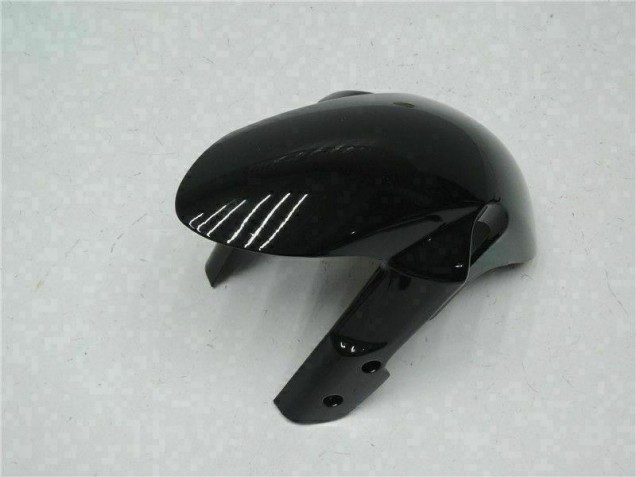 Nero Blu Kits Carenatura Motocicletta Completo ABS Suzuki GSXR 600 / 750 K6 2006-2007 Nero Blu Kits Carenatura Motocicletta Completo ABS Suzuki GSXR 600 / 750 K6 2006-2007