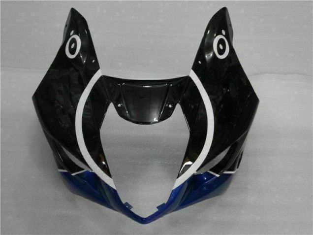 Nero Blu Kits Carene Moto & Plastica Moto Suzuki GSXR 1000 K3 2003-2004 Nero Blu Kits Carene Moto & Plastica Moto Suzuki GSXR 1000 K3 2003-2004