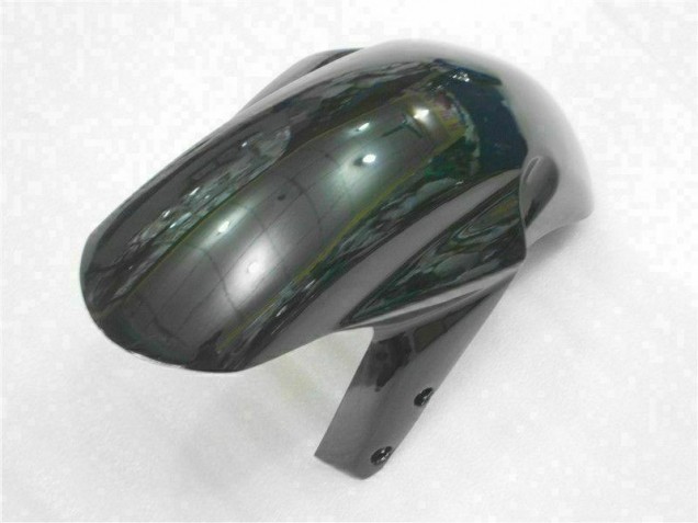 Nero Blu Kits Carene Moto & Plastica Moto Suzuki GSXR 1000 K3 2003-2004 Nero Blu Kits Carene Moto & Plastica Moto Suzuki GSXR 1000 K3 2003-2004