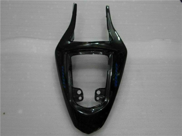 Nero Blu Kits Carene Moto & Plastica Moto Suzuki GSXR 1000 K3 2003-2004 Nero Blu Kits Carene Moto & Plastica Moto Suzuki GSXR 1000 K3 2003-2004