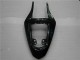Nero Blu Kits Carene Moto & Plastica Moto Suzuki GSXR 1000 K3 2003-2004 Nero Blu Kits Carene Moto & Plastica Moto Suzuki GSXR 1000 K3 2003-2004