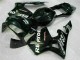 Nero Carena Moto Honda CBR 600 RR 2003-2004 Nero Carena Moto Honda CBR 600 RR 2003-2004