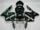 Nero Carena Moto Honda CBR 600 RR 2003-2004 Nero Carena Moto Honda CBR 600 RR 2003-2004