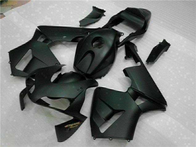 Nero Carena Moto Honda CBR 600 RR 2003-2004 Nero Carena Moto Honda CBR 600 RR 2003-2004