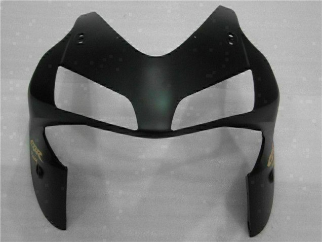 Nero Carena Moto Honda CBR 600 RR 2003-2004 Nero Carena Moto Honda CBR 600 RR 2003-2004