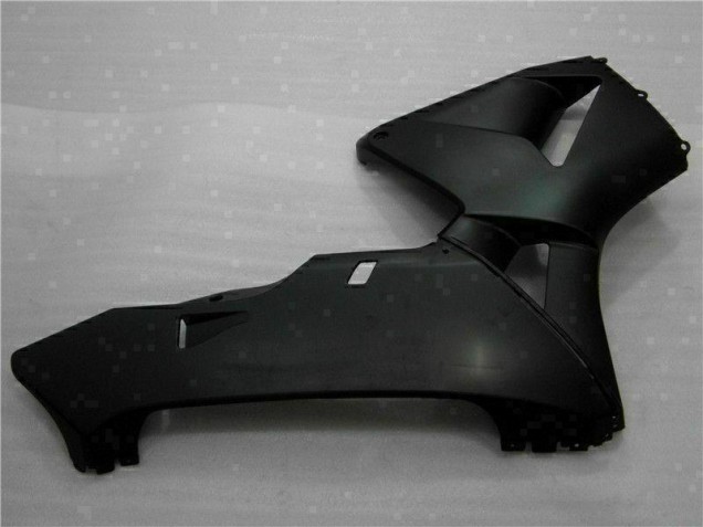 Nero Carena Moto Honda CBR 600 RR 2003-2004 Nero Carena Moto Honda CBR 600 RR 2003-2004