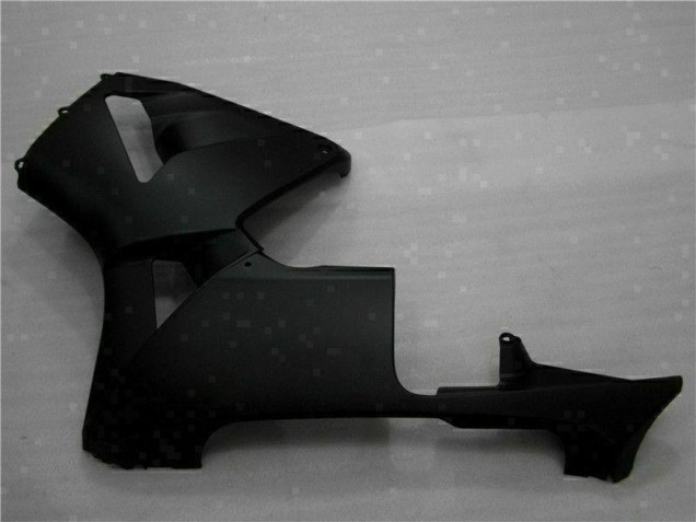 Nero Carena Moto Honda CBR 600 RR 2003-2004 Nero Carena Moto Honda CBR 600 RR 2003-2004