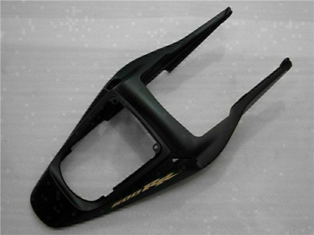 Nero Carena Moto Honda CBR 600 RR 2003-2004 Nero Carena Moto Honda CBR 600 RR 2003-2004