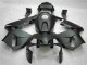 Nero Carena Moto Honda CBR 600 RR 2003-2004 Nero Carena Moto Honda CBR 600 RR 2003-2004