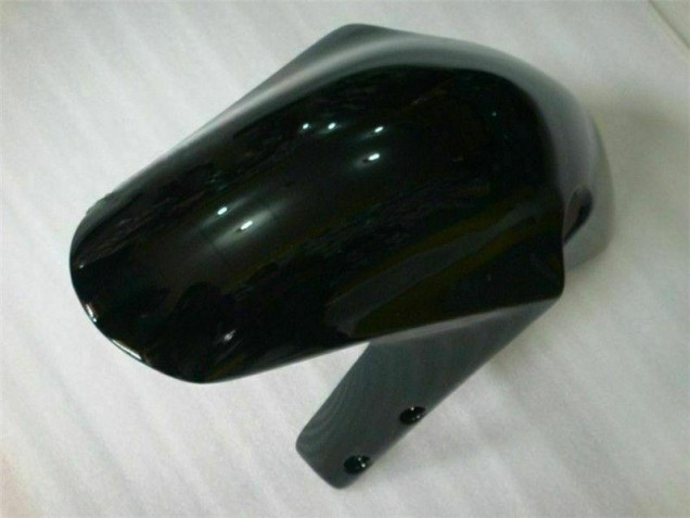 Nero Carena Moto Suzuki GSXR 600 / 750 K1 K2 K3 2001-2003 Nero Carena Moto Suzuki GSXR 600 / 750 K1 K2 K3 2001-2003