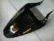 Nero Carena Moto Suzuki GSXR 600 / 750 K1 K2 K3 2001-2003 Nero Carena Moto Suzuki GSXR 600 / 750 K1 K2 K3 2001-2003