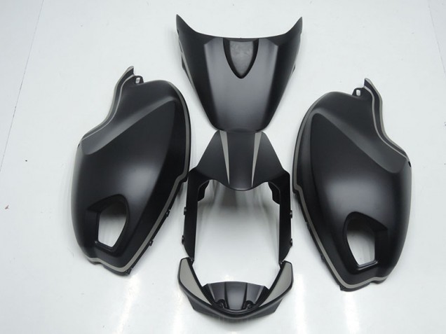 Nero Carene Moto Ducati Monster 696 2008-2012 Nero Carene Moto Ducati Monster 696 2008-2012