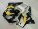 Nero Carene Moto Honda CBR 900 RR 929RR 2000-2001 Nero Carene Moto Honda CBR 900 RR 929RR 2000-2001