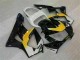 Nero Carene Moto Honda CBR 900 RR 929RR 2000-2001 Nero Carene Moto Honda CBR 900 RR 929RR 2000-2001