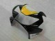 Nero Carene Moto Honda CBR 900 RR 929RR 2000-2001 Nero Carene Moto Honda CBR 900 RR 929RR 2000-2001