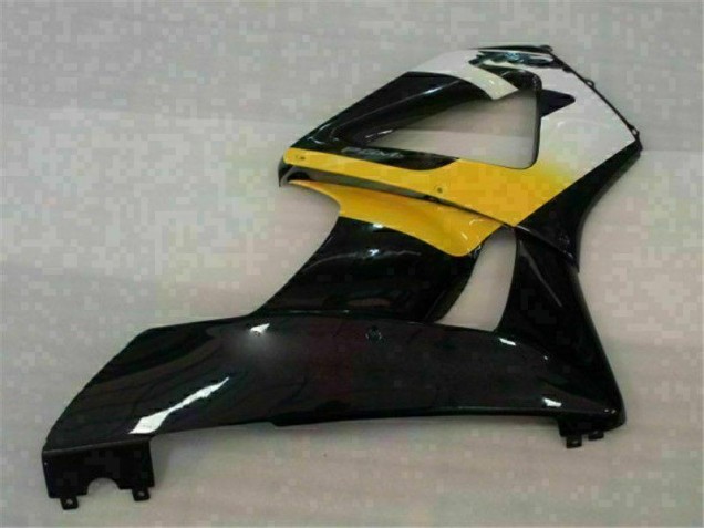 Nero Carene Moto Honda CBR 900 RR 929RR 2000-2001 Nero Carene Moto Honda CBR 900 RR 929RR 2000-2001