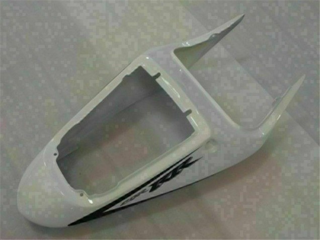 Nero Carene Moto Honda CBR 900 RR 929RR 2000-2001 Nero Carene Moto Honda CBR 900 RR 929RR 2000-2001