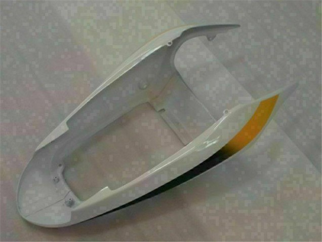 Nero Carene Moto Honda CBR 900 RR 929RR 2000-2001 Nero Carene Moto Honda CBR 900 RR 929RR 2000-2001