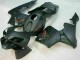 Nero Carene Moto & Plastica Honda CBR 600 RR 2003-2004 Nero Carene Moto & Plastica Honda CBR 600 RR 2003-2004