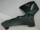 Nero Carene Moto & Plastica Honda CBR 600 RR 2003-2004 Nero Carene Moto & Plastica Honda CBR 600 RR 2003-2004