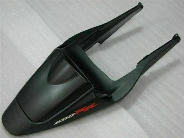 Nero Carene Moto & Plastica Honda CBR 600 RR 2003-2004 Nero Carene Moto & Plastica Honda CBR 600 RR 2003-2004