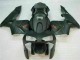 Nero Carene Moto & Plastica Honda CBR 600 RR 2003-2004 Nero Carene Moto & Plastica Honda CBR 600 RR 2003-2004