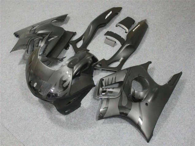 Nero Carene Moto & Plastica Moto Honda CBR 600 F3 1995-1998 Nero Carene Moto & Plastica Moto Honda CBR 600 F3 1995-1998