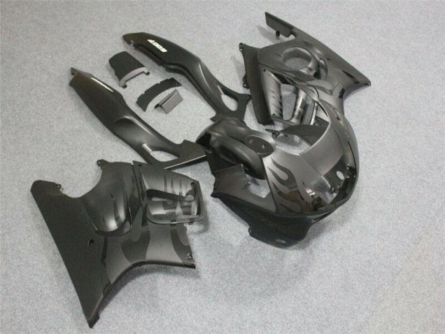 Nero Carene Moto & Plastica Moto Honda CBR 600 F3 1995-1998 Nero Carene Moto & Plastica Moto Honda CBR 600 F3 1995-1998