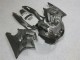 Nero Carene Moto & Plastica Moto Honda CBR 600 F3 1995-1998 Nero Carene Moto & Plastica Moto Honda CBR 600 F3 1995-1998