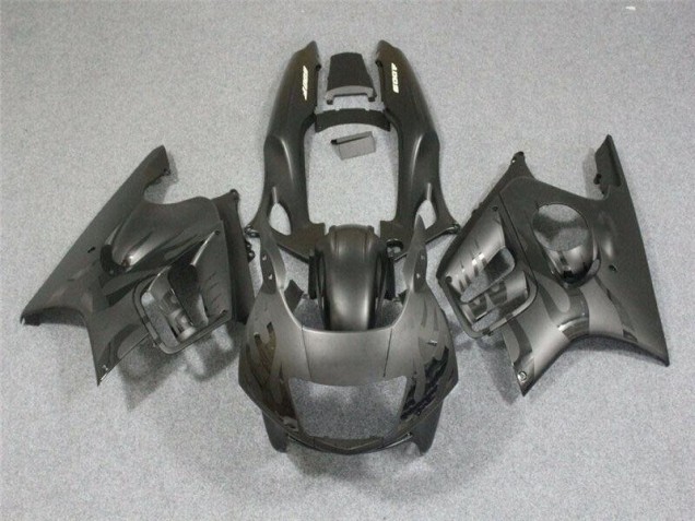 Nero Carene Moto & Plastica Moto Honda CBR 600 F3 1995-1998 Nero Carene Moto & Plastica Moto Honda CBR 600 F3 1995-1998