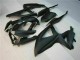 Nero Carene Moto & Plastica Suzuki GSXR 600 / 750 K8 2008-2010 Nero Carene Moto & Plastica Suzuki GSXR 600 / 750 K8 2008-2010
