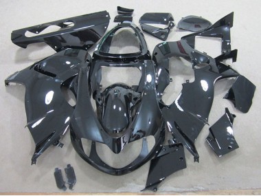 Nero Carene Moto Suzuki TL1000R 1998-2003