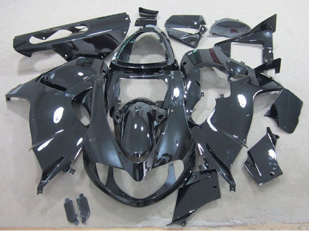 Nero Carene Moto Suzuki TL1000R 1998-2003