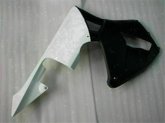Nero Carrozzeria Moto & Carena Moto Honda CBR 600 RR 2003-2004 Nero Carrozzeria Moto & Carena Moto Honda CBR 600 RR 2003-2004